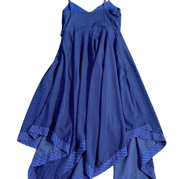 Banana Republic Asymmetrical Dress - Picture 5 of 7